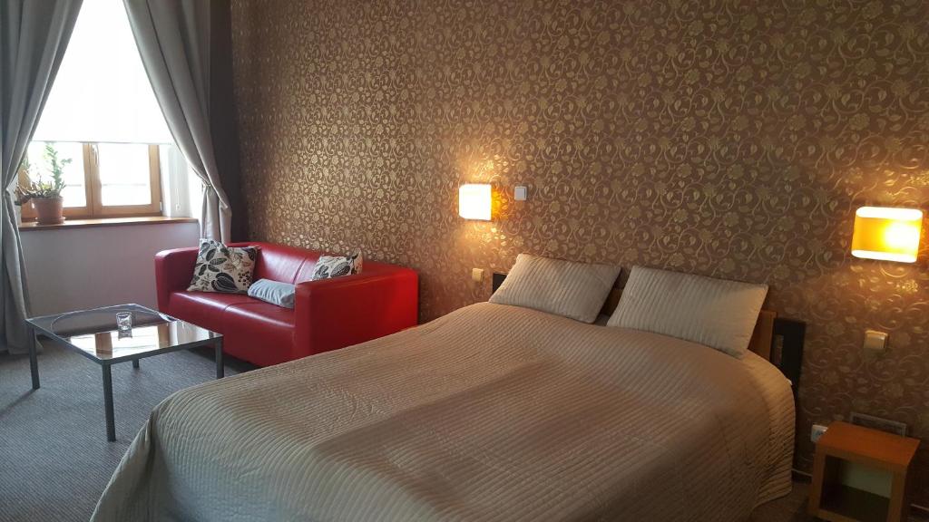 Hotel Merlot photo 4