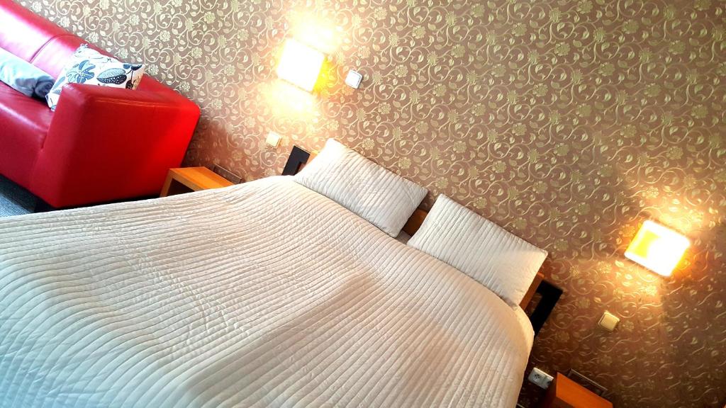Hotel Merlot photo 3