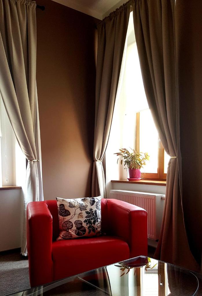 Hotel Merlot photo 1