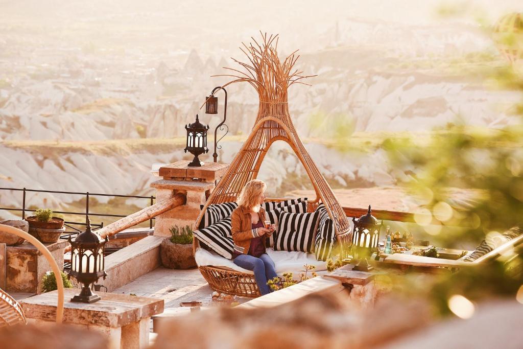 Rox Cappadocia photo 2