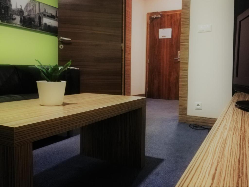 Апартаменты (Апартаменты), City Hotel Košice