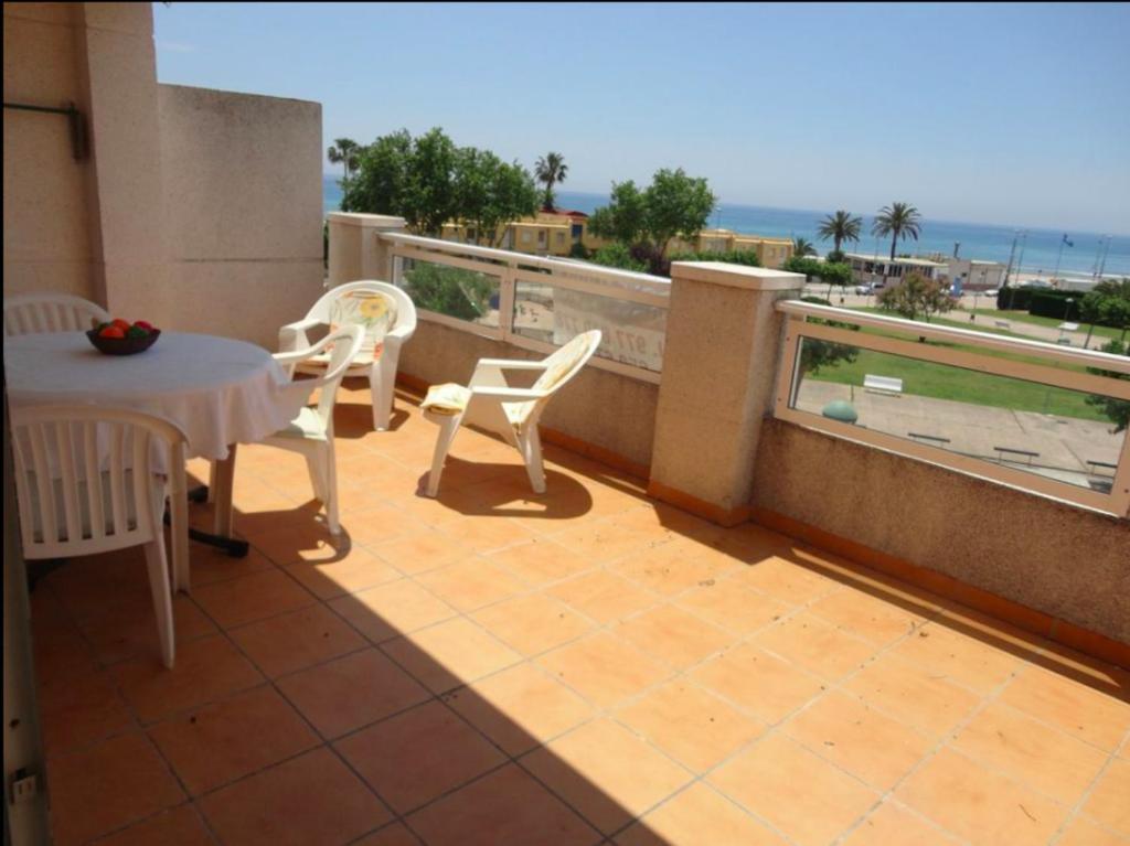 Cala Azul 304-306 Tamarit photo 1