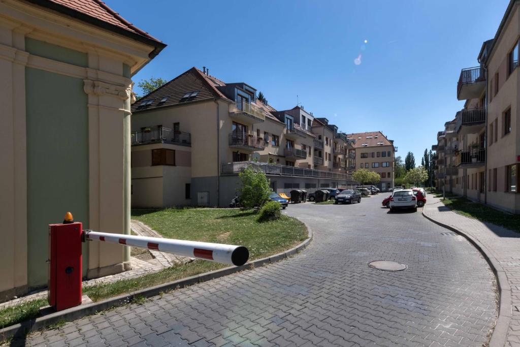 Apartsee U Ježíška photo 3