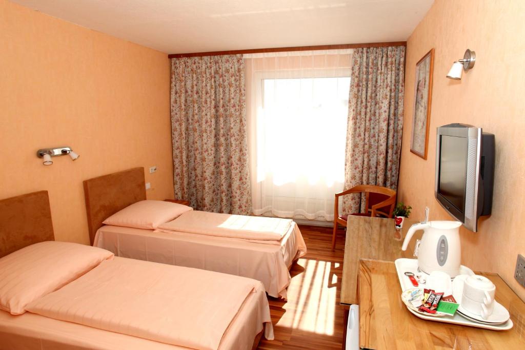 Airport Hotel Walldorf photo 3