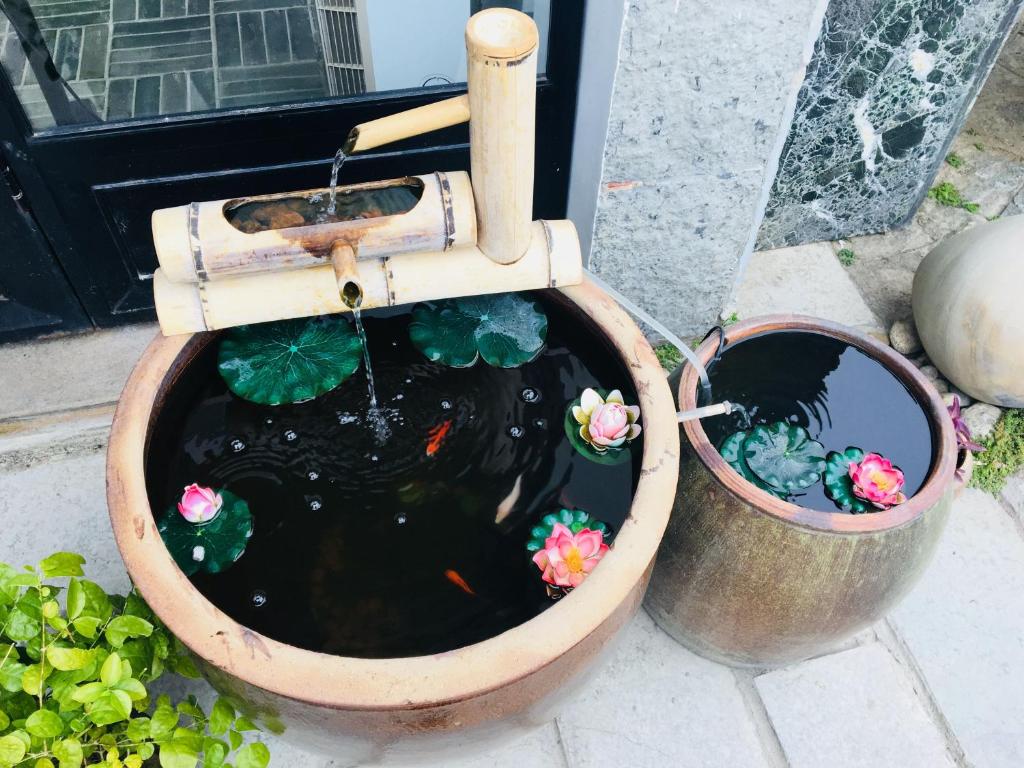 Moon Flower Hotel photo 4