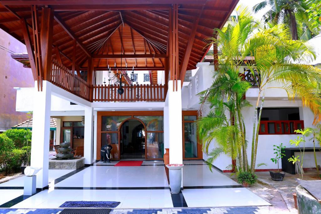 Southern Star Hotel photo 3