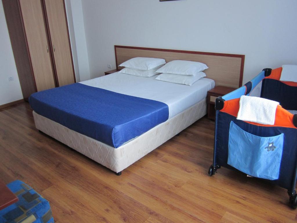 Albatros 2 Family Hotel photo 2