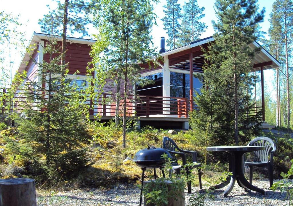 Tiiringolf Cottages photo 1