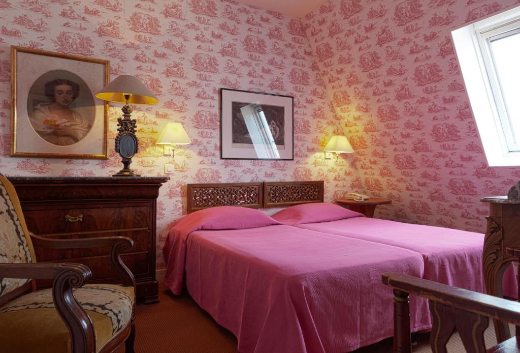 Трехместный (Трехместный номер), Hotel Agora