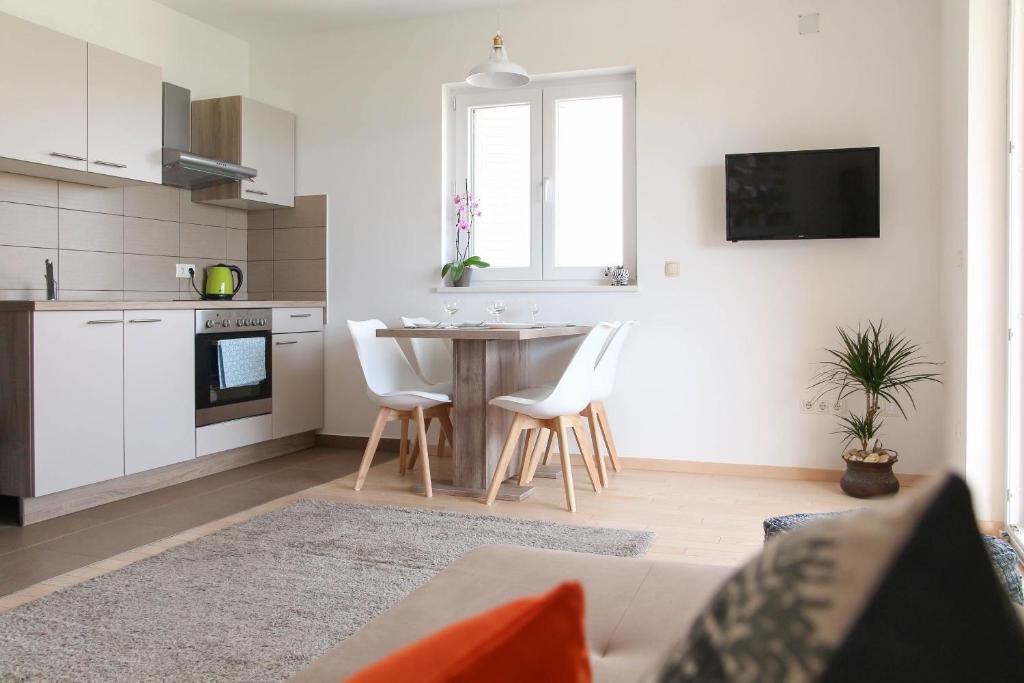 Apartments Insula photo 1