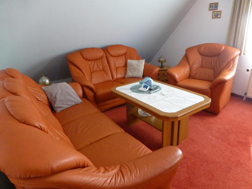 Ferienwohnung am Borgwallsee photo 4
