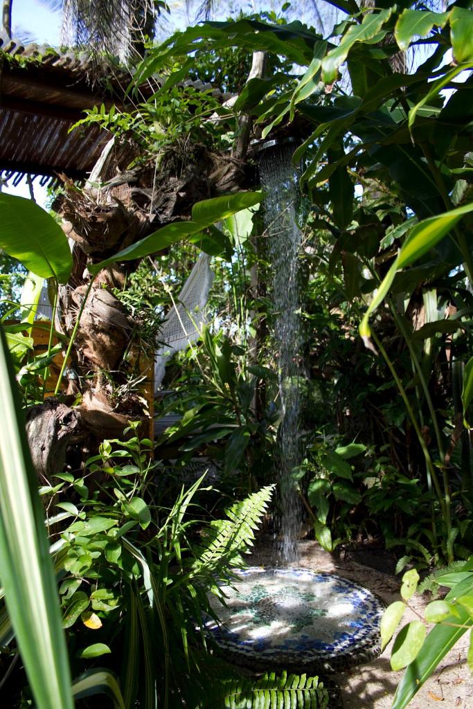Pousada Vila Sereia photo 1