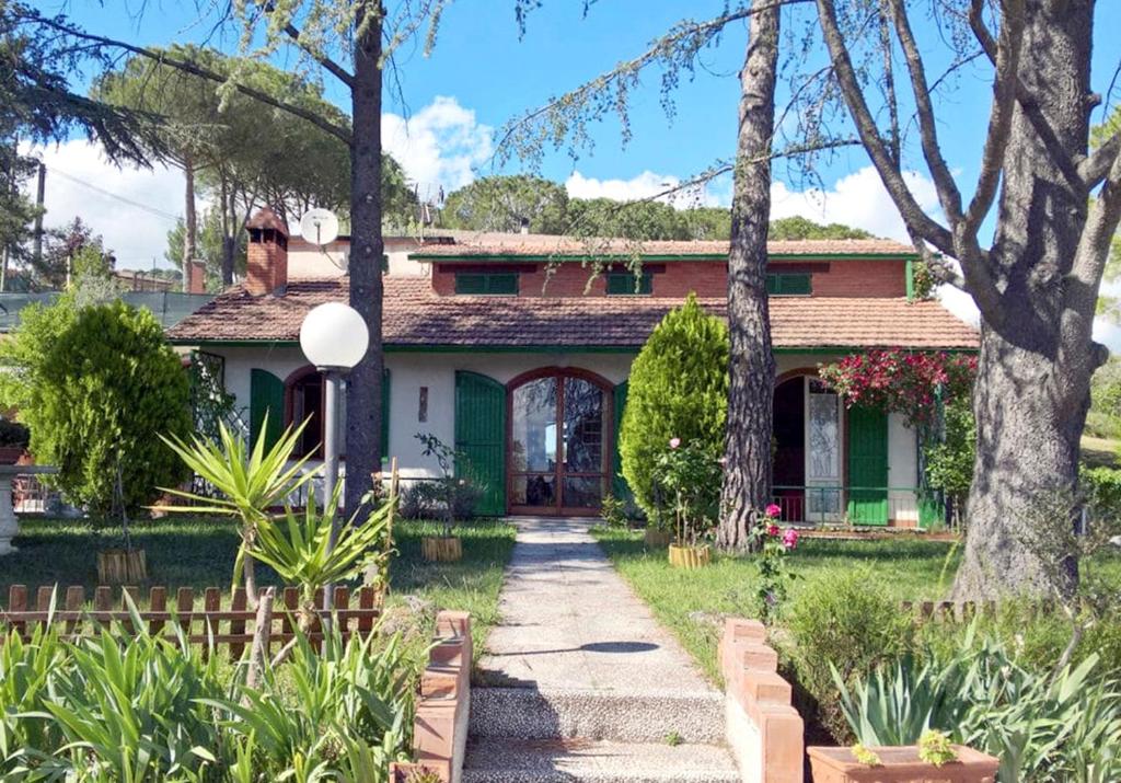 I Pini House photo 1