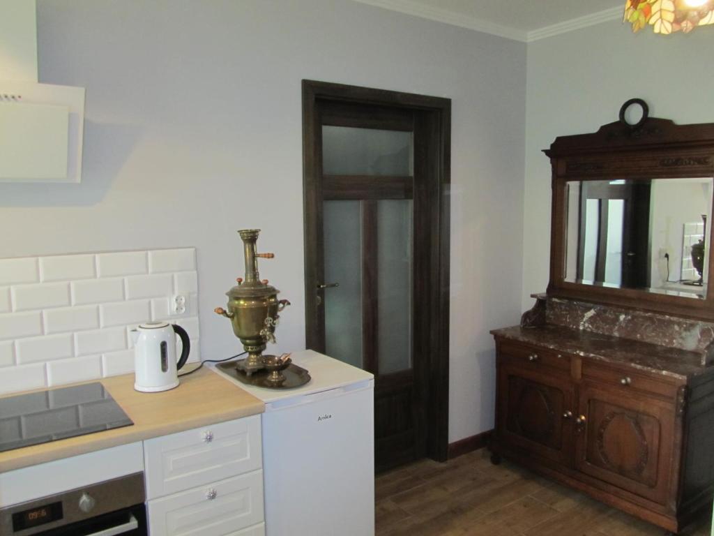 Apartament Marycha Sejny photo 2