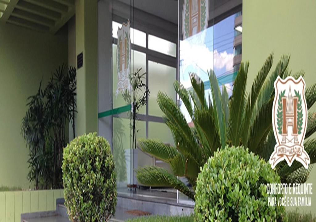 Hotel das Acacias photo 3