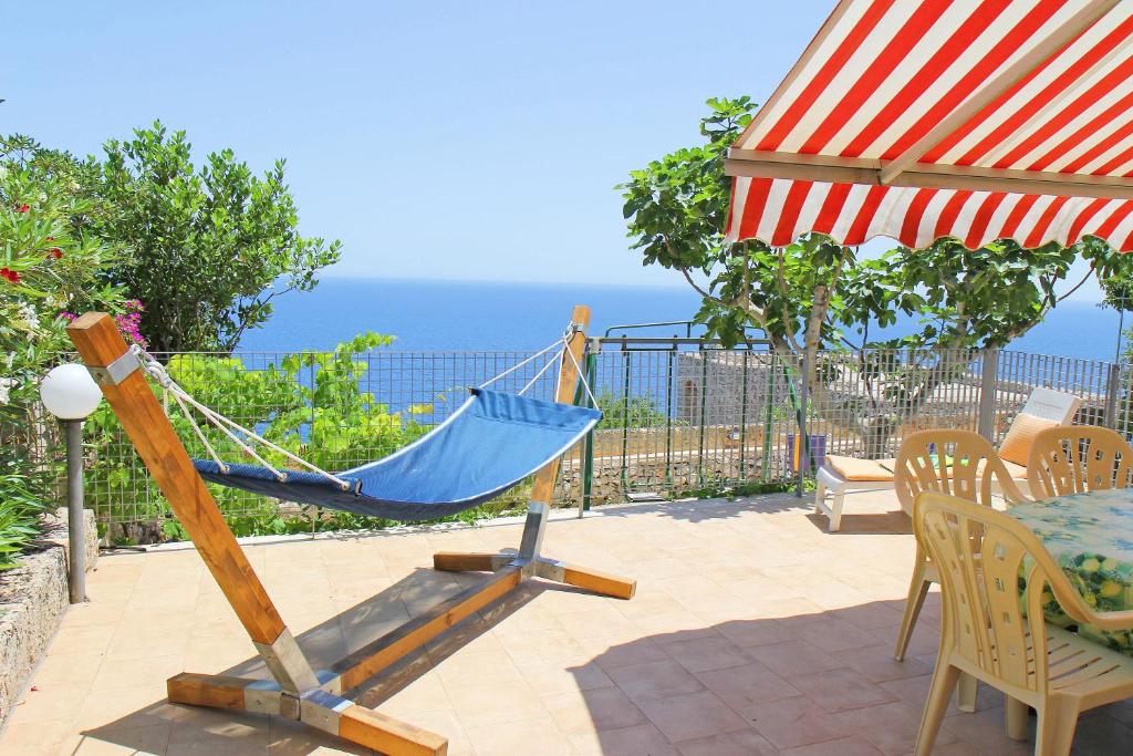 Villetta Azzurra