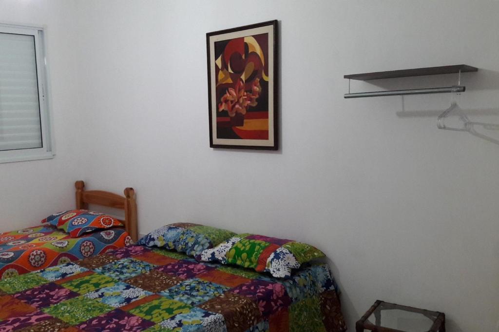 Itanhaém flat residence photo 4
