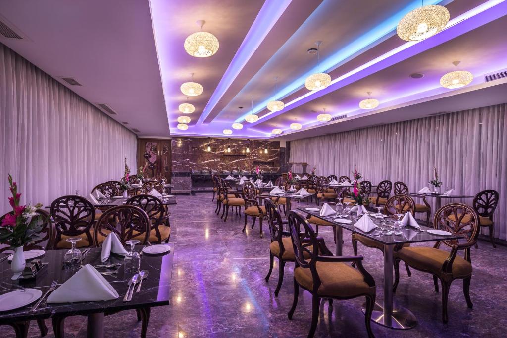 Grand Palace Hotel & Resorts Rangpur photo 4