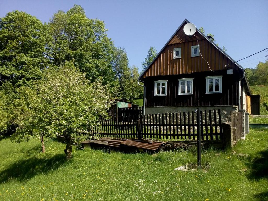 Chata Fojtka photo 2