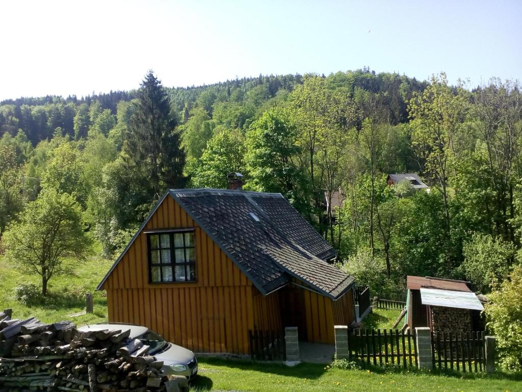 Chata Fojtka photo 3