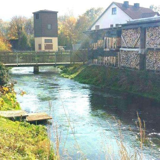Ferienhaus am Mühlbach photo 4