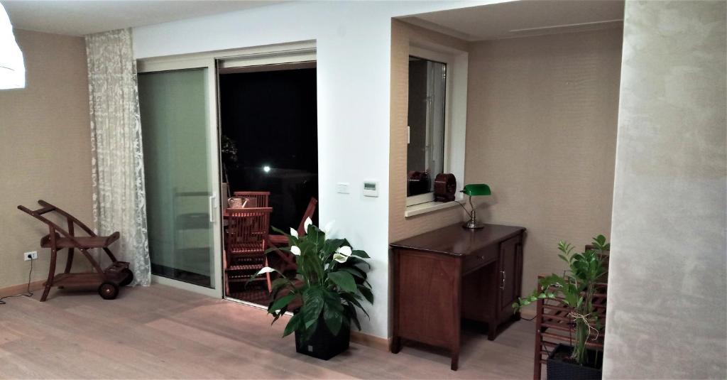 Anthurium Lux Apartment photo 4