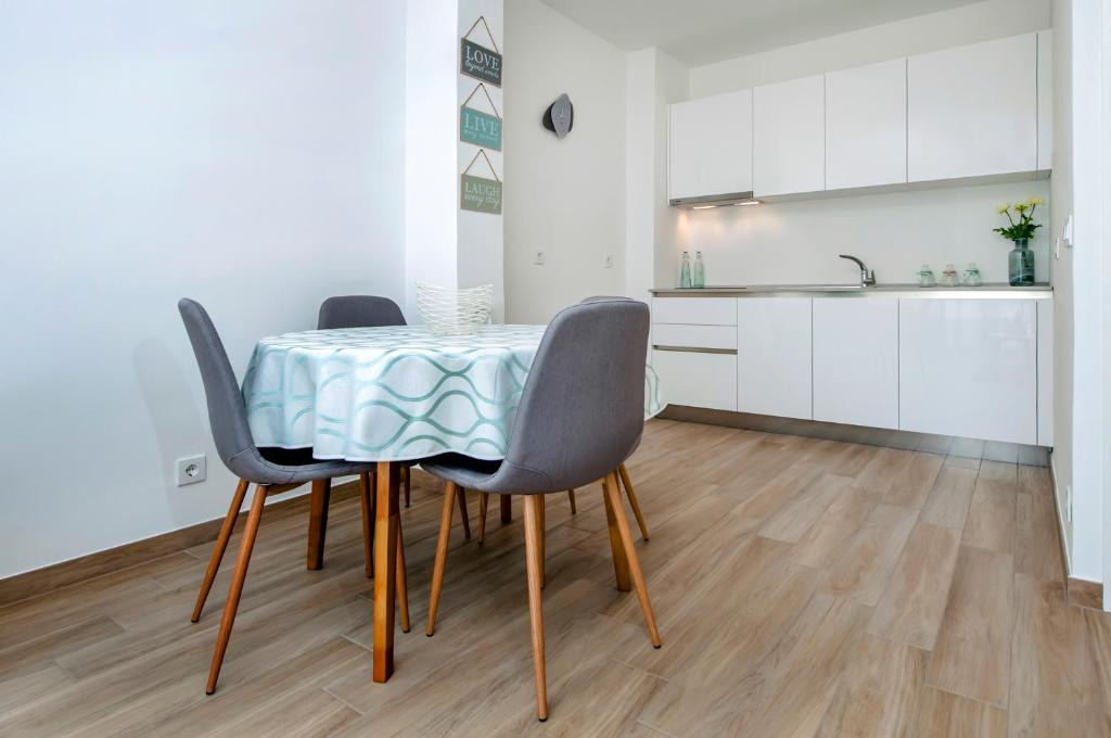 Apartment Loki photo 3