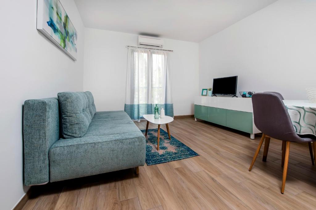 Apartment Loki photo 2