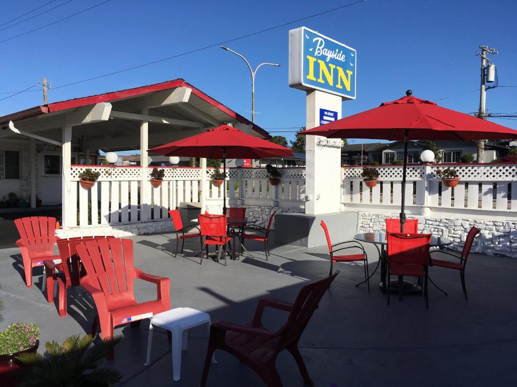 Bayside Inn photo 2