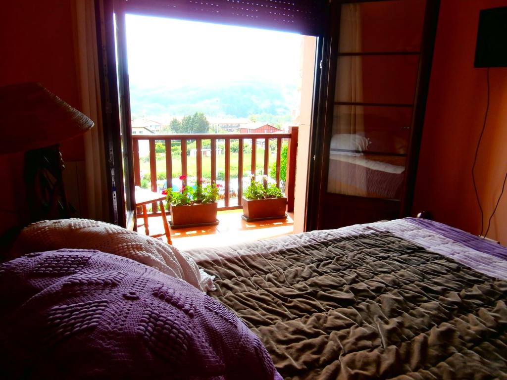 Casa Rural Telleri photo 3