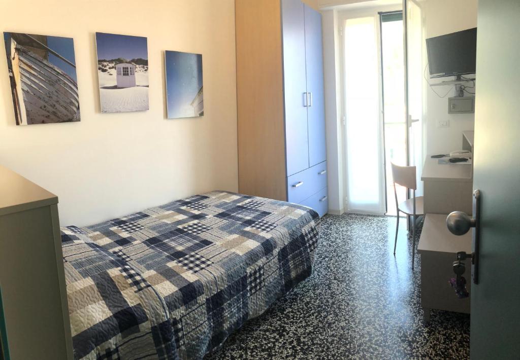 Hotel Al Capo photo 1
