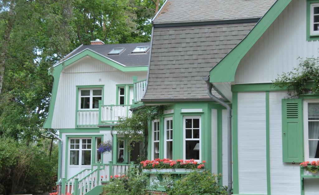 Landhaus Victoria photo 2