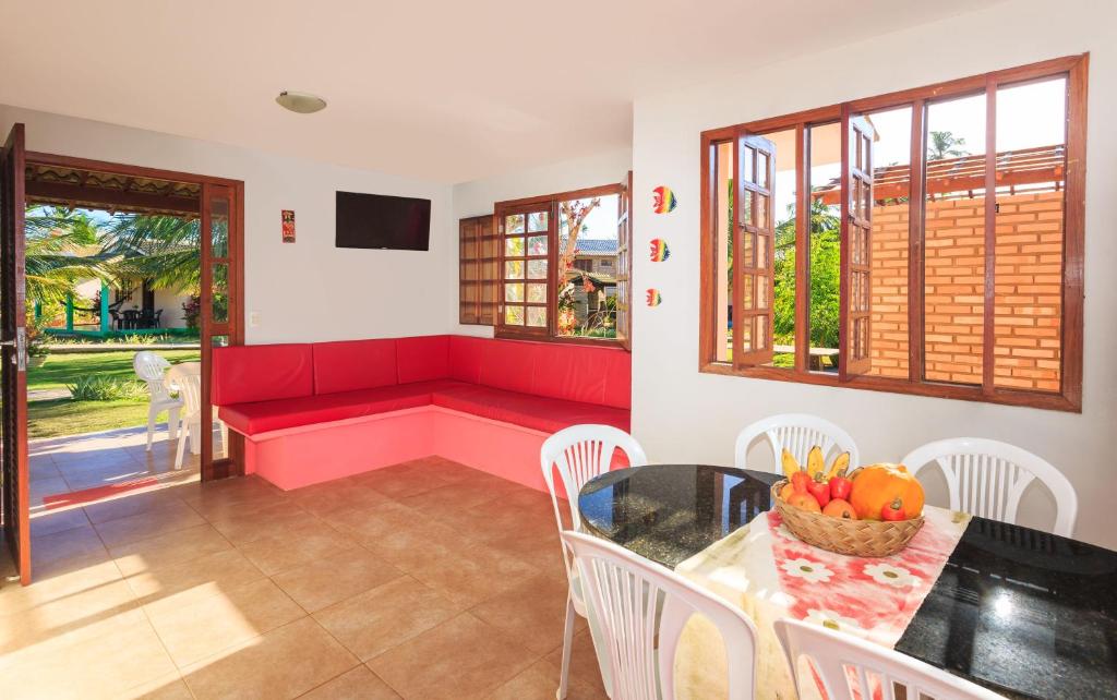 Chales Maragogi photo 4