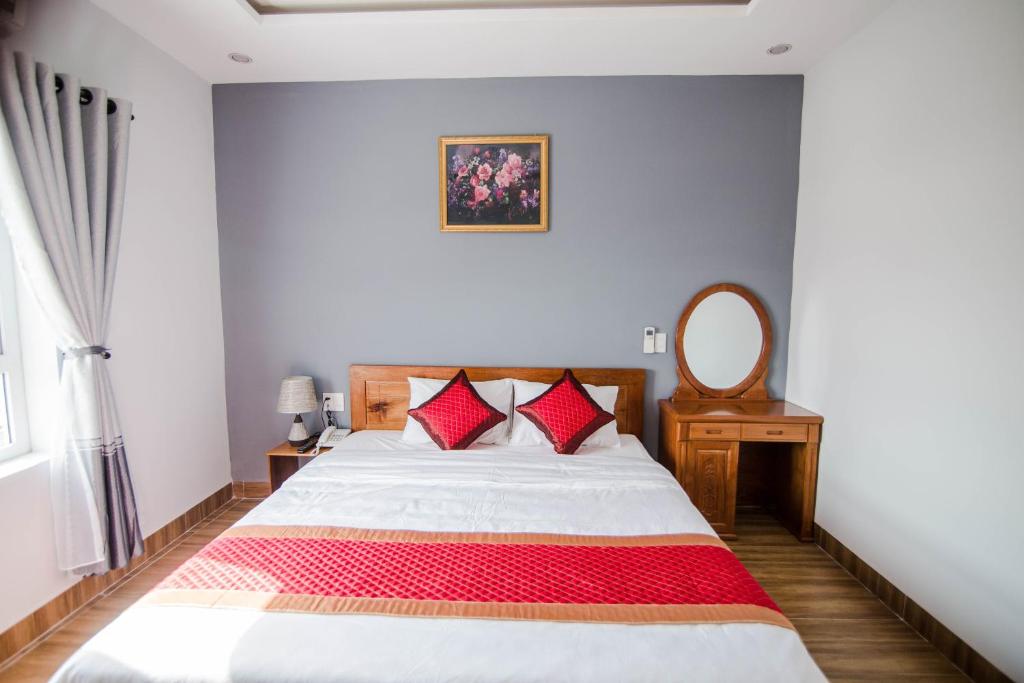 Одноместный (Одноместный номер), Goldwin Hotel