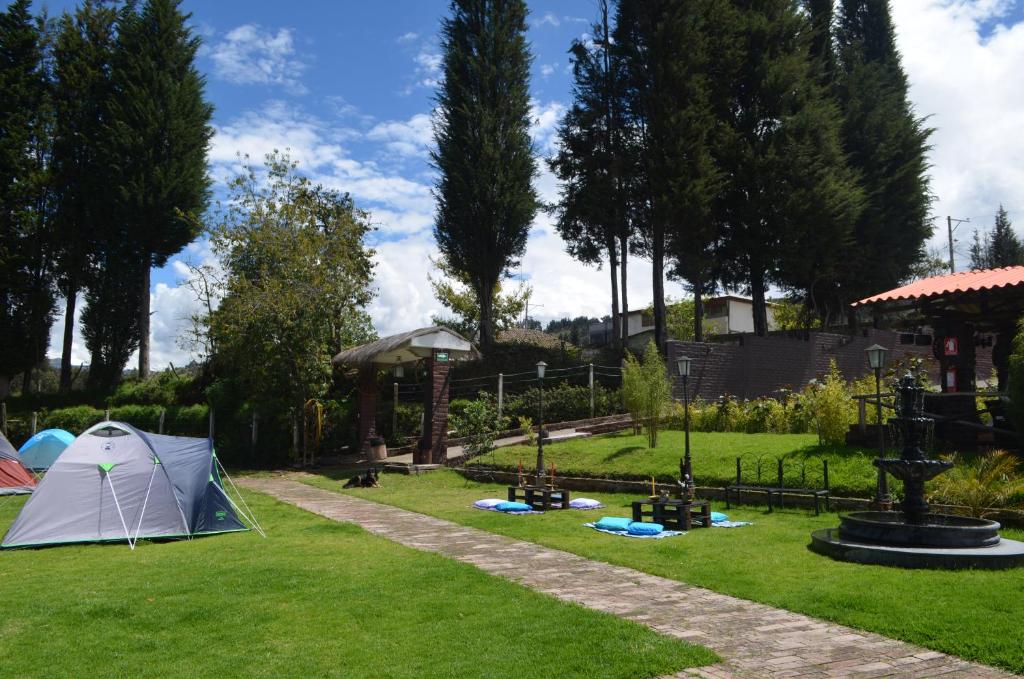 Campo Wasi photo 1