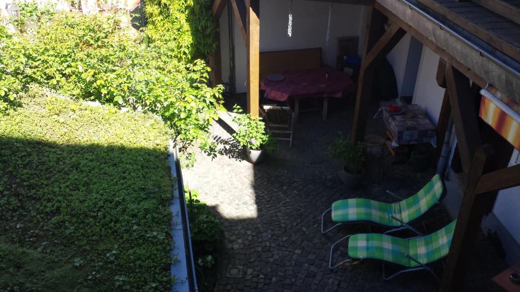 Haus Jakobi photo 1