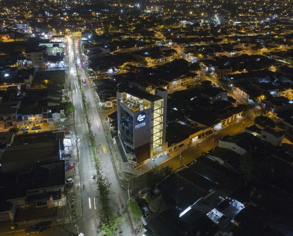 Hotel Cinco Monteria photo 3
