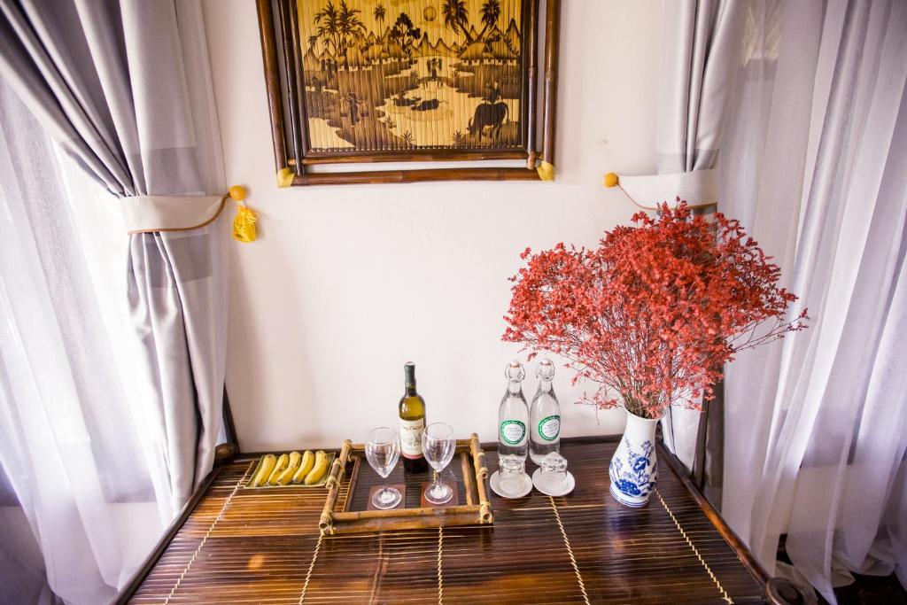 Tam Coc Rice Fields Resort