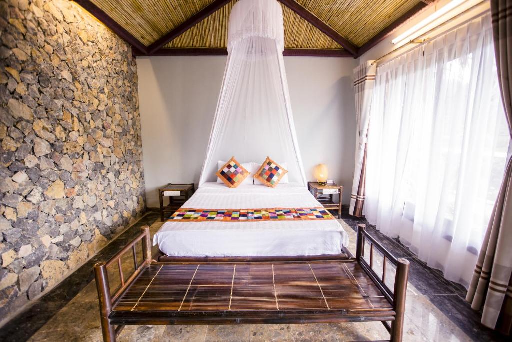 Tam Coc Rice Fields Resort