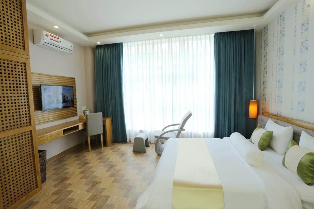 Thuy Sakura Hotel