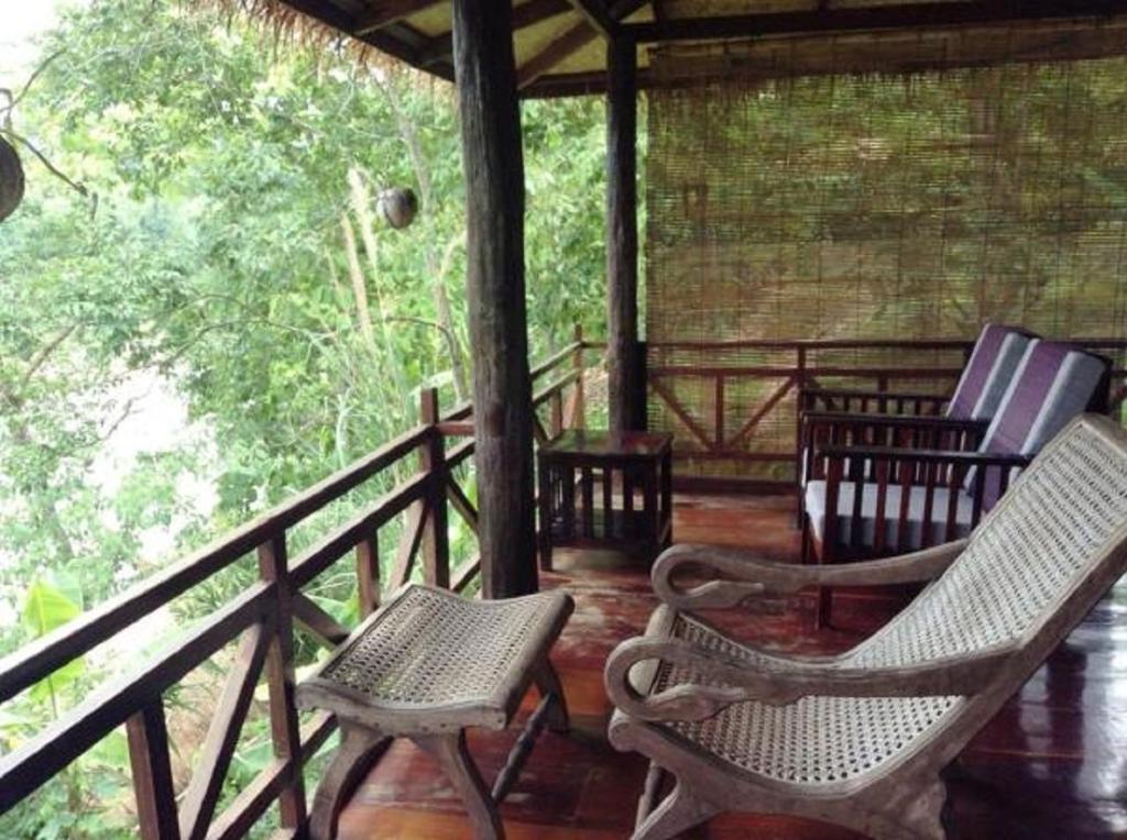 Lao Spirit Resort photo 4