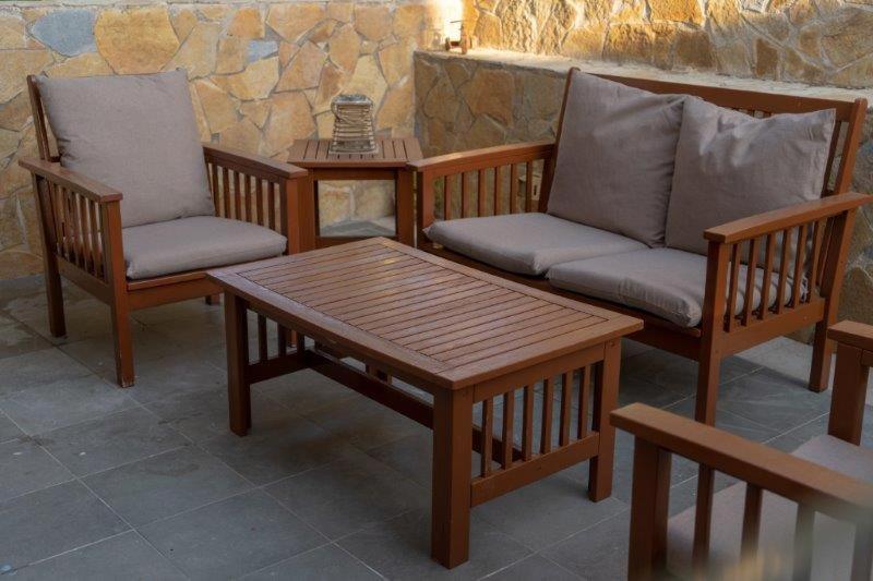 Glaros Beach Apartment photo 3