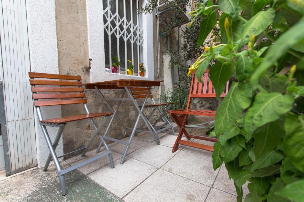 Apartment Skeja photo 3