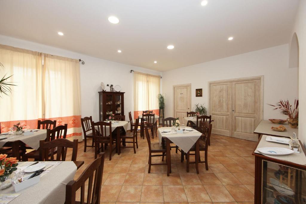 Guest House Villabianca photo 3