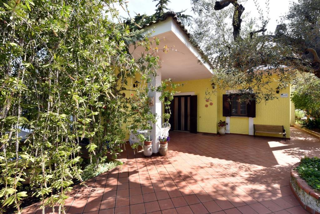 Tenuta Le Vermene photo 2