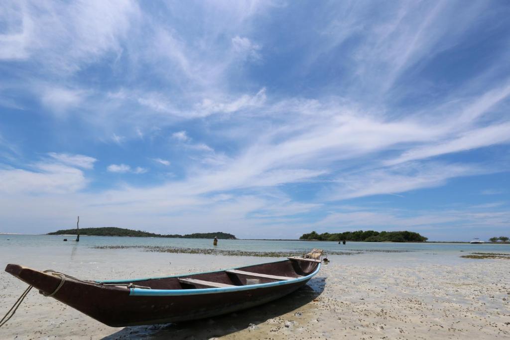 Marine Chaweng Beach Resort photo 2
