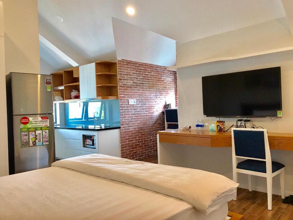 Ocean Pearl Villa