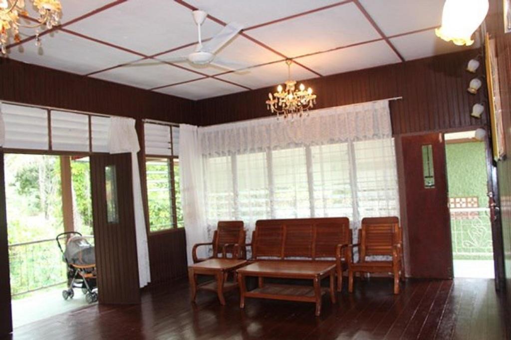 Villasayang Homestay photo 1