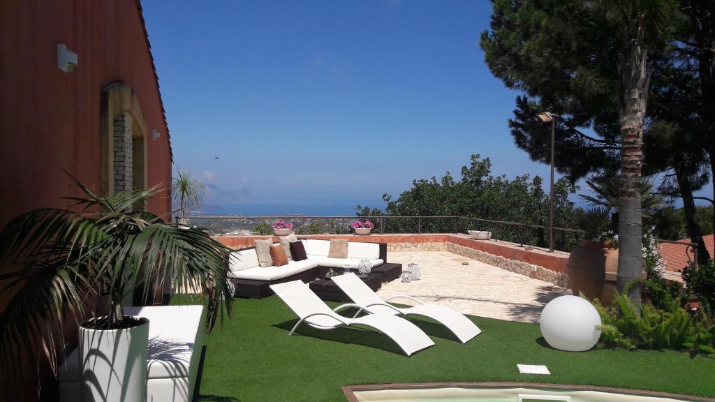 Casa Bonifato photo 1