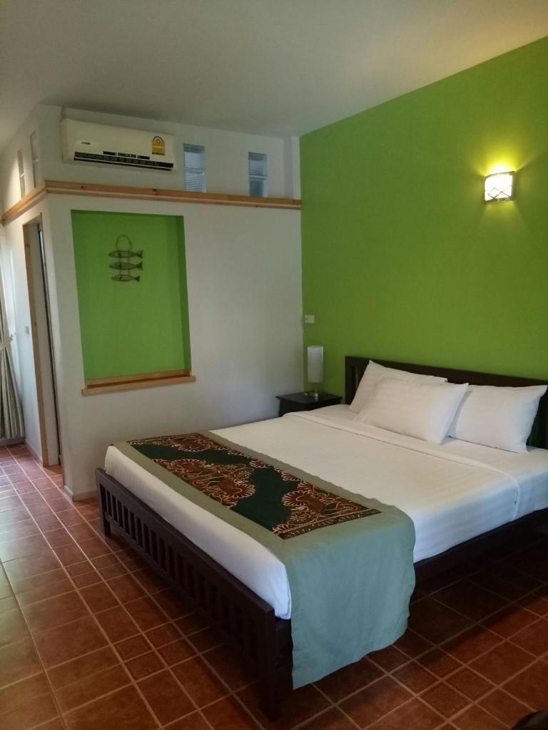 Baan Jaru photo 3